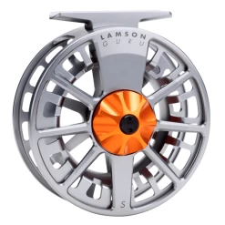 Lamson Guru S Fly Reel -Fishing Discount Shop 1476821 800 auto