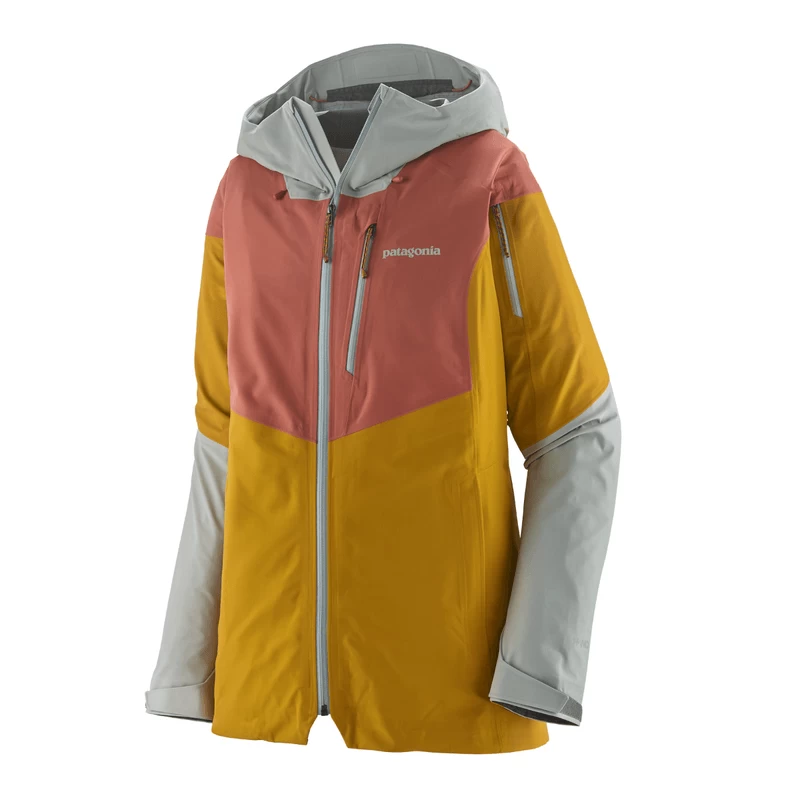 Patagonia SnowDrifter Jacket - Women's 2 Patagonia SnowDrifter Jacket - Women's - Image 2