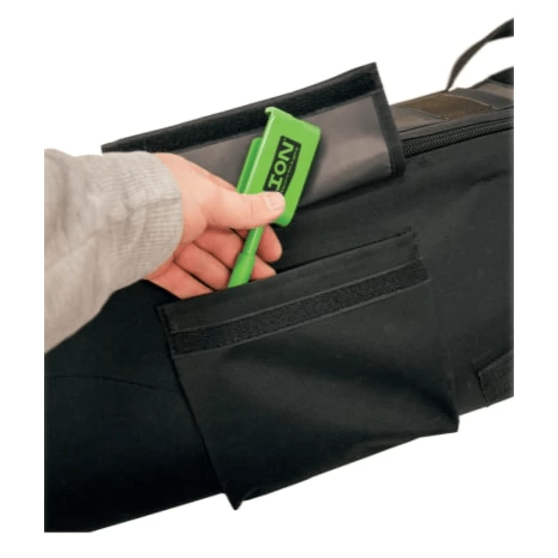 Eskimo Ion Auger Carry Bag 2 Eskimo Ion Auger Carry Bag - Image 2