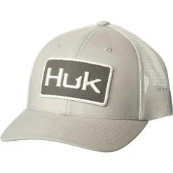 Huk Standard Trucker Hat - Youth