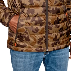 Orvis Recycled Drift Jacket