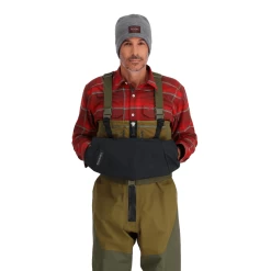Simms Bulkley Insulated Hand Muff -Fishing Discount Shop 1510518 800 auto