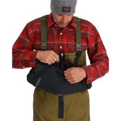 Simms Bulkley Insulated Hand Muff -Fishing Discount Shop 1510520 800 auto