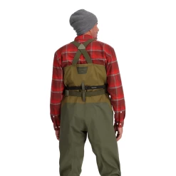 Simms Bulkley Insulated Hand Muff -Fishing Discount Shop 1510521 800 auto