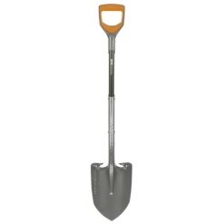 Fiskars Pro D-Handle Digging Shovel -Fishing Discount Shop 1518338 800 auto
