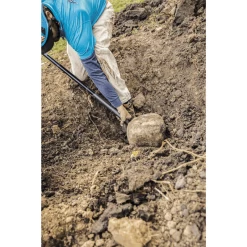 Fiskars Pro D-Handle Digging Shovel -Fishing Discount Shop 1518342 800 auto