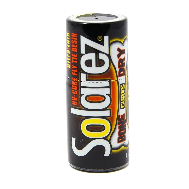 Ultra Thin UV Cure Fly-Tie Resin 1 Ultra Thin UV Cure Fly-Tie Resin