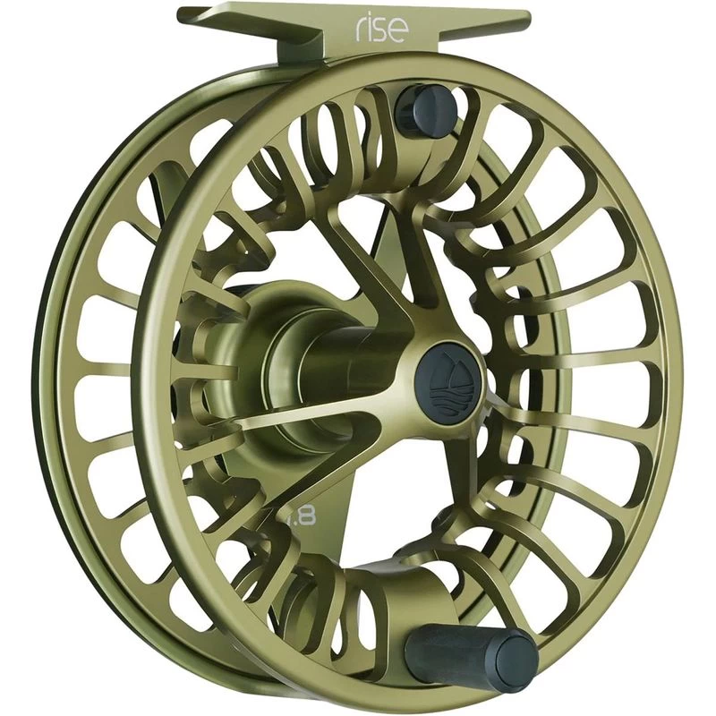 Redington Rise Fly Reel 1 Redington Rise Fly Reel