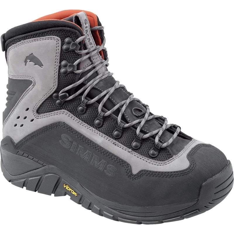 Simms G3 Guide Boot 2018 Men's 1 Simms G3 Guide Boot 2018 Men's