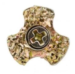 Simms Hardbite Star Cleat - 100 Pack