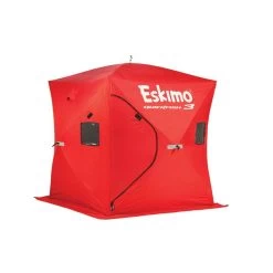 Eskimo QuickFish 3 Ice Fishing Shelter