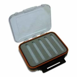 New Phase Waterproof Medium Fly Box