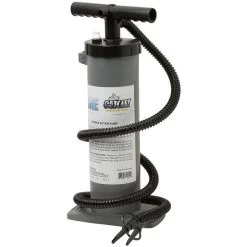 Aire Double Action Hand Pump