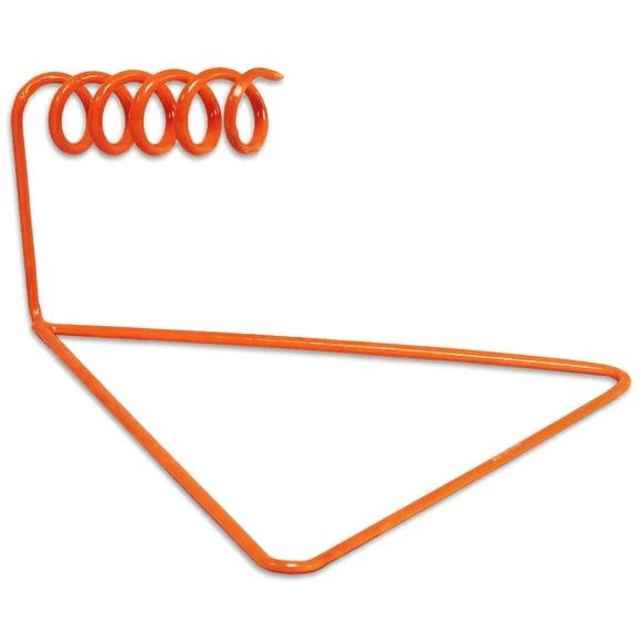 Purser V-Ice Wrap Rod Holder 1 Purser V-Ice Wrap Rod Holder