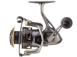 Lew's Pro Speed Spinning Reel -Fishing Discount Shop 288594 800 auto