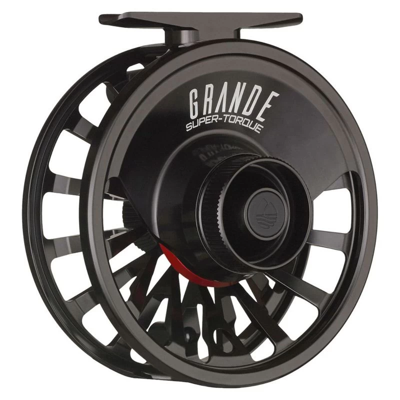 Redington Grande Fly Reel 1 Redington Grande Fly Reel