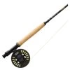 Redington Topo Spinning Rod And Reel Combo