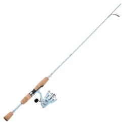 Pflueger Lady Trion Spinning Combo