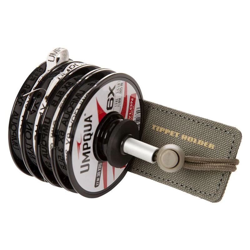 Umpqua ZS2 Tippet Holder 2 Umpqua ZS2 Tippet Holder - Image 2