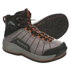 Simms Flyweight Wading Boots - Men's -Fishing Discount Shop 362427 800 auto
