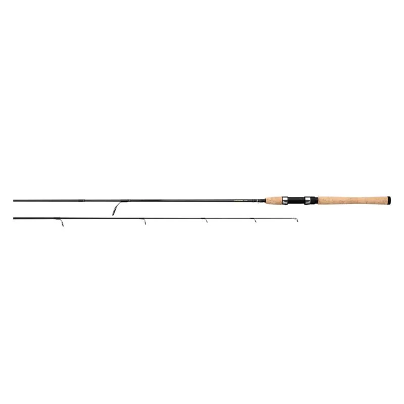 Daiwa Crossfire 2 Piece Spinning Rod 3 Daiwa Crossfire 2 Piece Spinning Rod - Image 3