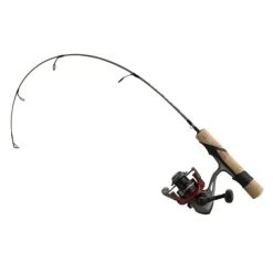 13 Fishing Infrared Ice Fishing Combo