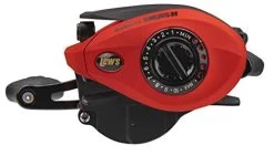 Lew's Mach Smash SLP Baitcast Reel