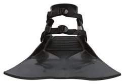 Outcast Power Kick Fins