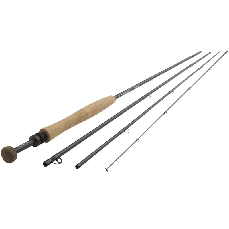 Redington Strike Euro Nymph Fly Rod 2 Redington Strike Euro Nymph Fly Rod - Image 2