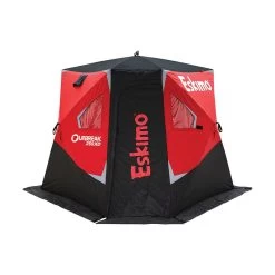 Eskimo Outbreak 250xd Ice Fishing Shelter -Fishing Discount Shop 444786 800 auto