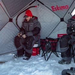 Eskimo Outbreak 250xd Ice Fishing Shelter -Fishing Discount Shop 444789 800 auto