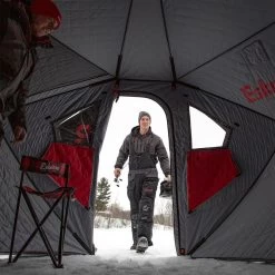 Eskimo Outbreak 450XD Ice Fishing Shelter -Fishing Discount Shop 444804 800 auto