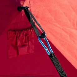 Eskimo Deluxe Strap Tie Down Kit