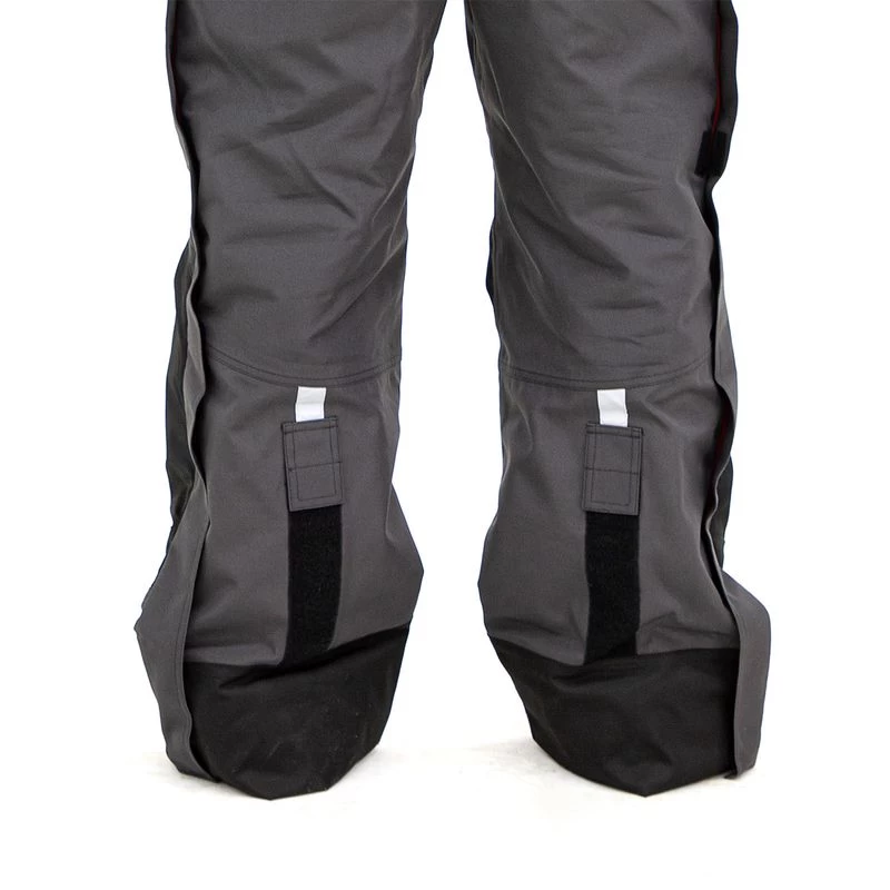 Eskimo Ice Fishing Gear Roughneck Bib - Men's 1 Eskimo Ice Fishing Gear Roughneck Bib - Men's