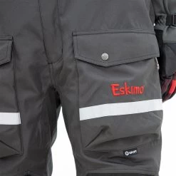Eskimo Ice Fishing Gear Roughneck Bib - Men's 13 Eskimo Ice Fishing Gear Roughneck Bib - Men's -Fishing Discount Shop 444844 800 auto