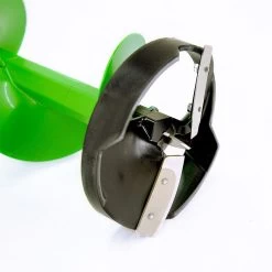 Ion 8" Ultralight Auger Bit -Fishing Discount Shop 444894 800 auto