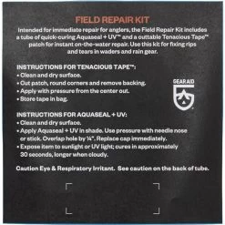 Simms Field Repair Kit