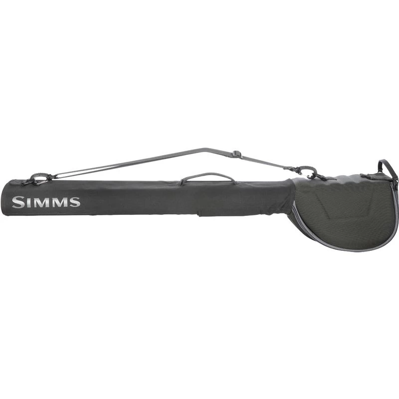 Simms Double Rod And Reel Vault 1 Simms Double Rod And Reel Vault