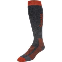Simms Merino Midweight OTC Sock - Men's
