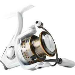 Abu Garcia Max Pro Spinning Reel -Fishing Discount Shop 494730 800 auto