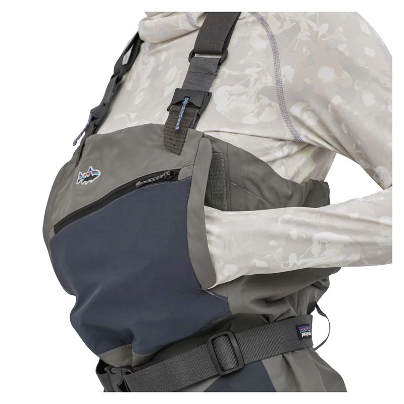 Patagonia Swiftcurrent Wader - Women's 3 Patagonia Swiftcurrent Wader - Women's - Image 3
