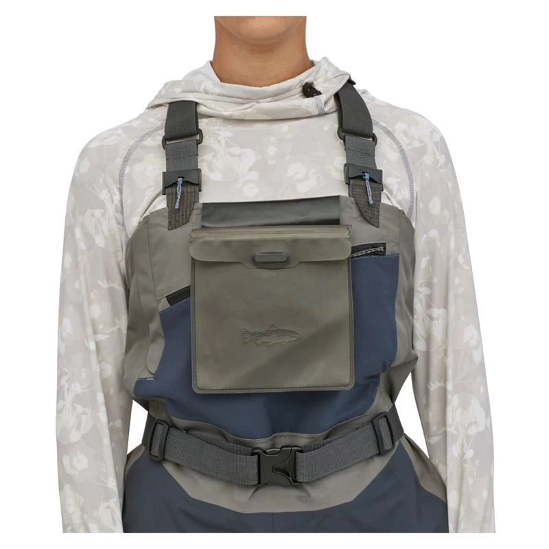 Patagonia Swiftcurrent Wader - Women's 6 Patagonia Swiftcurrent Wader - Women's - Image 6