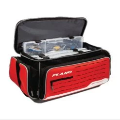 Plano Weekend Series Dlx 3700 Tackle Case -Fishing Discount Shop 599823 800 auto