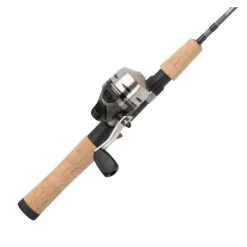 Shakespeare Micro Series Spincast Combo -Fishing Discount Shop 599851 800 auto