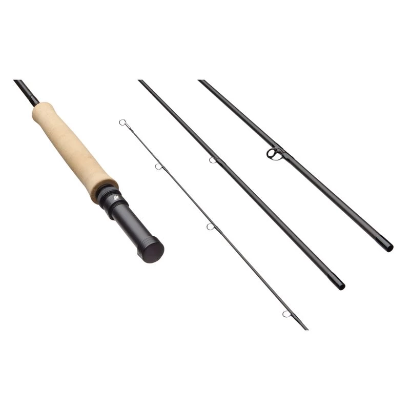Sage Sense Fly Fishing Rod 2 Sage Sense Fly Fishing Rod - Image 2