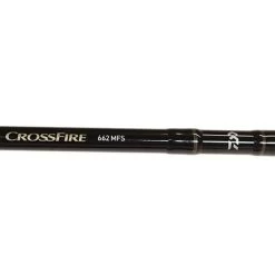 Daiwa Crossfire 2 Piece Spinning Rod 8 Daiwa Crossfire 2 Piece Spinning Rod -Fishing Discount Shop 624007 800 auto
