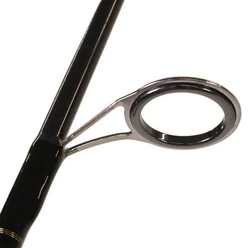 Daiwa Crossfire 2 Piece Spinning Rod 2 Daiwa Crossfire 2 Piece Spinning Rod - Image 2