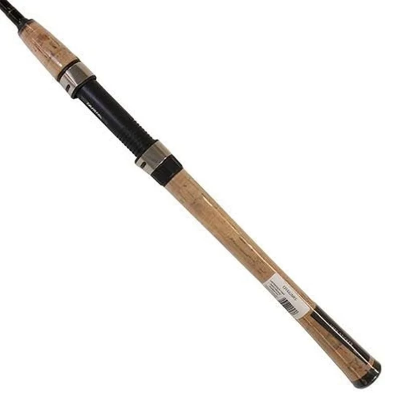 Daiwa Crossfire 2 Piece Spinning Rod 5 Daiwa Crossfire 2 Piece Spinning Rod - Image 5