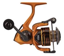 Lew's Mach Crush Spinning Reel 2nd Gen -Fishing Discount Shop 673411 800 auto