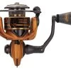Lew's Mach Crush Spinning Reel 2nd Gen